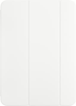 iPad Pro M4 11" (2024) Smart Folio cover (Hvid)