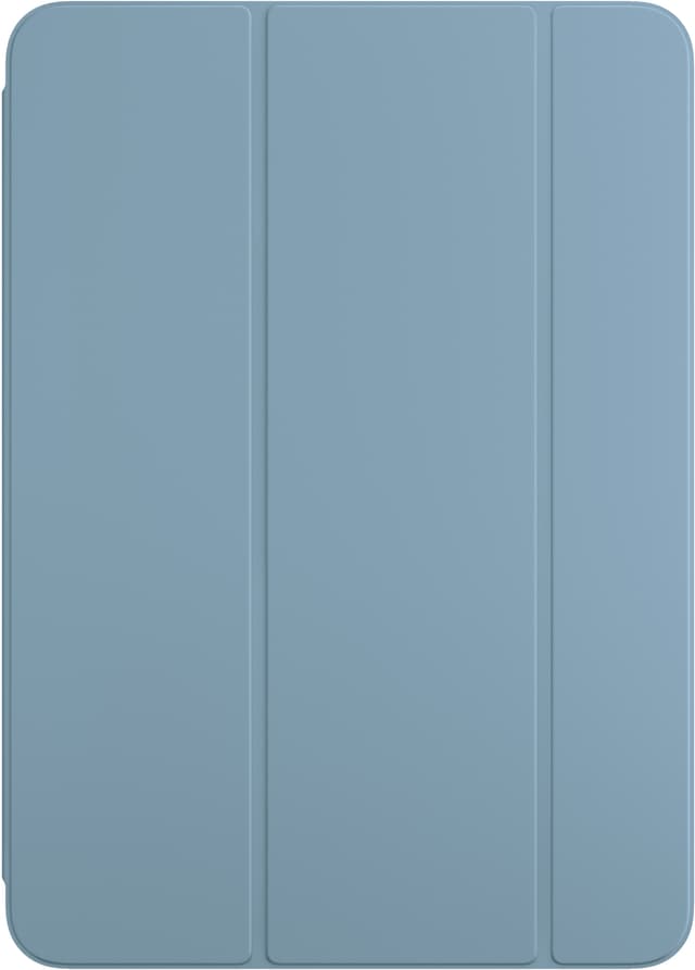 iPad Pro M4 11" (2024) Smart Folio fodral (Denim)