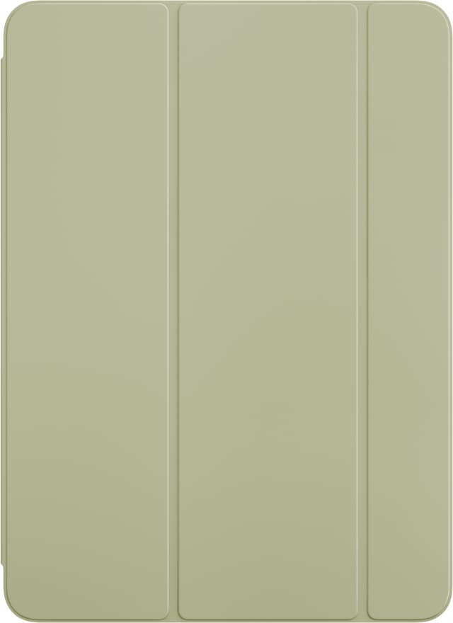 iPad Air 11" (2024) Smart Folio deksel (sage)