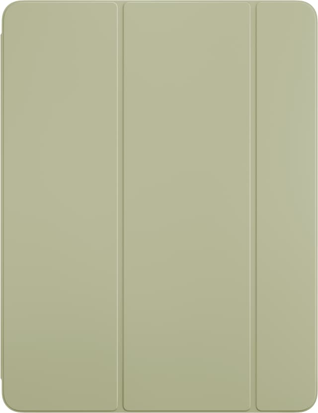 iPad Air 13" (2024) Smart Folio deksel (sage)