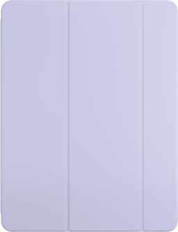 iPad Air 13" (2024) Smart Folio deksel (lys lilla)