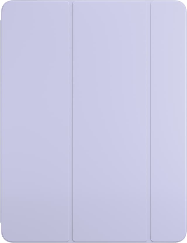 iPad Air 13" (2024) Smart Folio fodral (Light Violet)