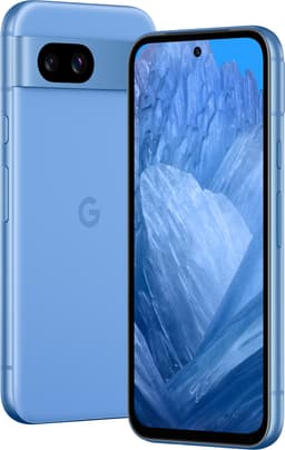 RDU Demo - Google Pixel 8A 128 GB