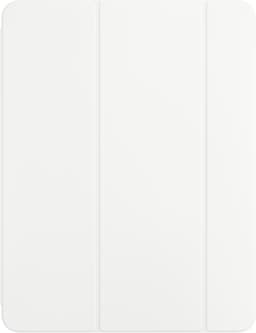 iPad Pro M4 13" (2024) Smart Folio deksel (hvit)