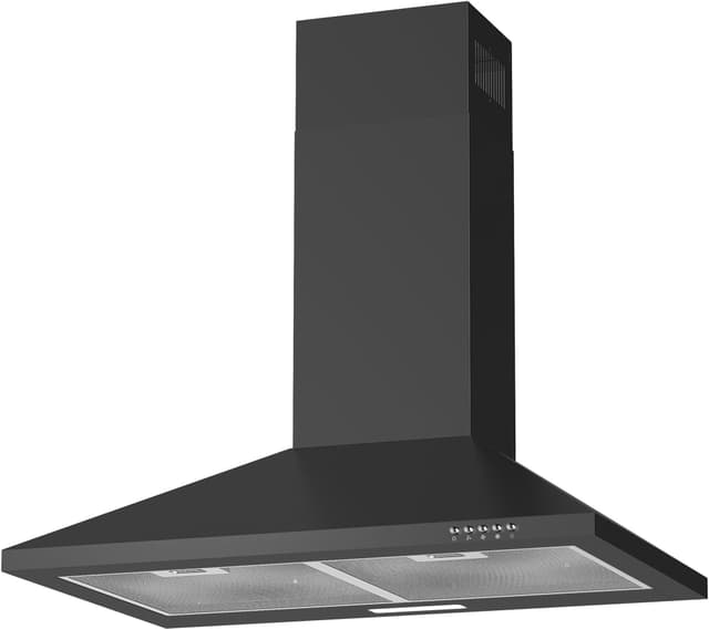 Ecotronic emhætte EPH600B billede 1