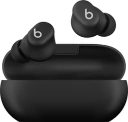 Beats Solo Buds helt trådløse in-ear hodetelefoner (sort)