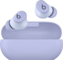 Beats Solo Buds helt trådløse in-ear hodetelefoner (lilla)
