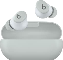 Beats Solo Buds helt trådløse in-ear hodetelefoner (grå)