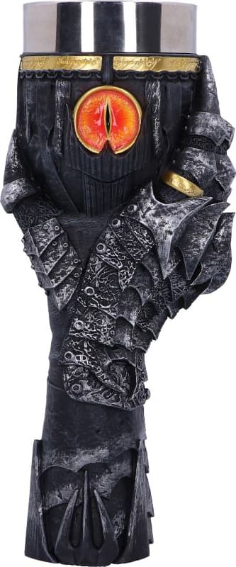 Nemesis Now Lord of the Rings (Sauron) krus