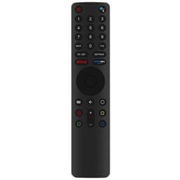 Kaukosäädin XMRM-010 Xiaomi Ääniohjattava
