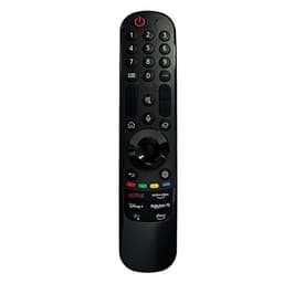 Kaukosäädin MR22GA LG:lle