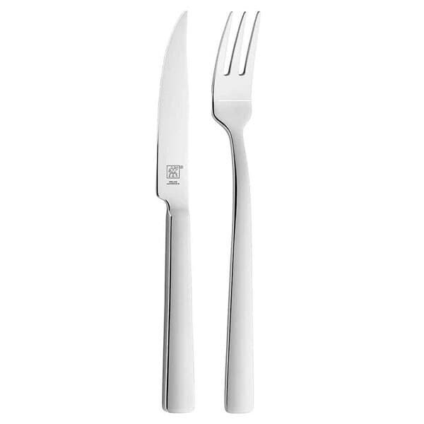 Zwilling Steak Grillbestickset 12 Delar