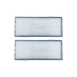 Filter till Roborock S7/T7S/T7S Plus G10 2-pack