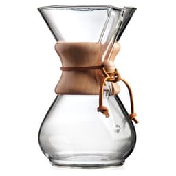 Chemex CM-6A Pour-over Karahvi