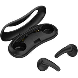 Shape1 True Wireless Headset Drop Black
