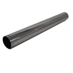 Itseliimautuva ikkunakalvo Musta 60x100 cm