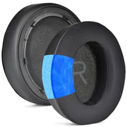 Udskiftning af kølende ørepuder til Anker Space Q45 Sort