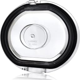 Dammbehållarlock kompatibelt med Dyson V7/V8/SV10/SV11