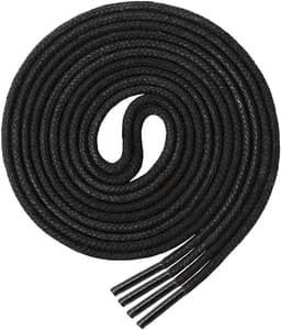 Skolisser 5 par Sort 70 cm
