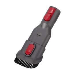2 in 1 -kiinnitysharja imuportilla Dyson V6 Greylle