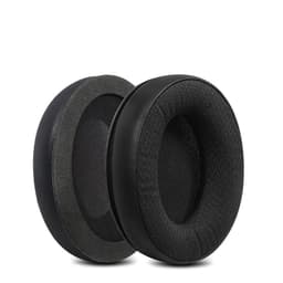 Korvakuulokkeet Kingston HyperX Cloud Revolver S -kuulokkeisiin Musta