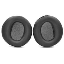 Udskiftningsørepuder til Sony Wireless PS3/PS4/CECHYA-0080 Sort