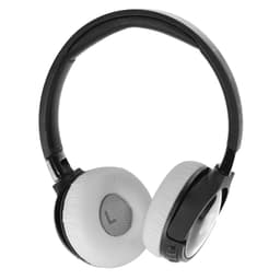 Udskiftning af 1 par ørepuder til JBL TUNE 600 BTNC TUNE 600 BT NC T600 Grå