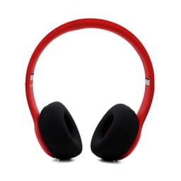 Myke silikon øreputer 1 par for Beats Studio3 Sort Beats Studio3