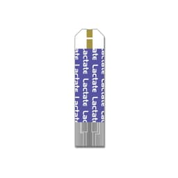 Laktat teststrips 100 stk, XPER (passer kun til TD-4289)