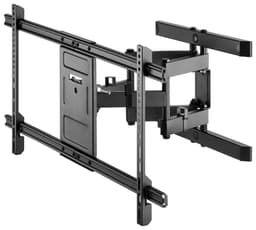 TV-väggfäste Pro FULLMOTION (XL)