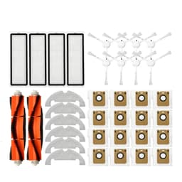 Lisävarusteet Dreame Bot D10 Plus/RLS3D/Z10 Pro/L10 Plus 36 osaa