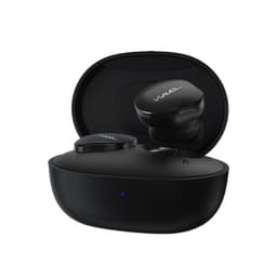 Wavell PRO Musta (Earpods)