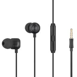 In-Ear hovedtelefoner 3,5 mm