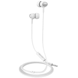 UP500 Stereoheadset In-ear Vit