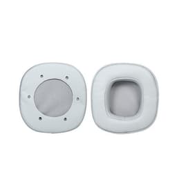 Korvapehmusteet Steelseries Siberia S21:lle Valkoinen