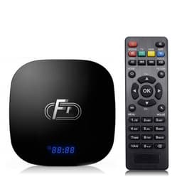 4K Android 8.1 Smart TV box 2GB + 16GB