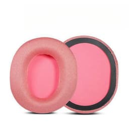 Erstatningsøreputer for Arctis Pro 3, Arctis 5/7 Rosa
