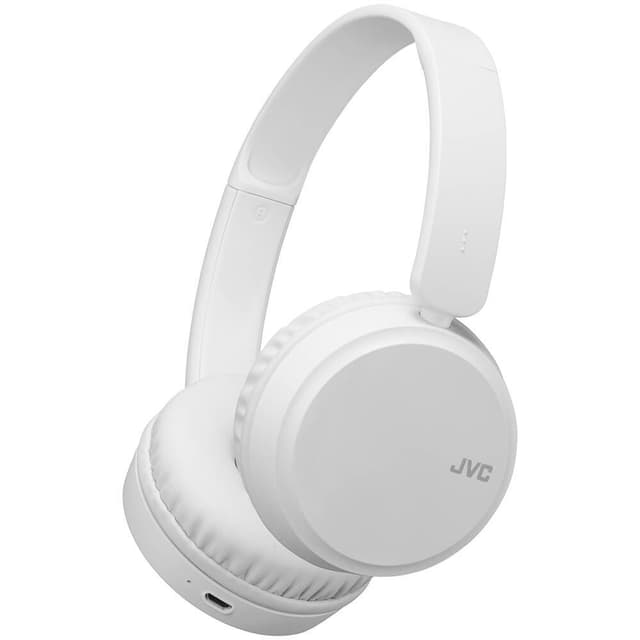 Hörlur On-Ear Wireless HA-S35BT