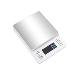 Køkken digital vægt 3 kg / 0.1 g