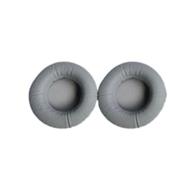 Udskiftningsørepuder til SteelSeries Siberia V1, Siberia V2, Siberia V3 Grå