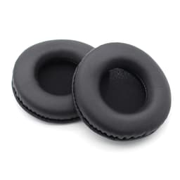 Öronkuddar för Skullcandy Hesh 2.0/1.0 1 par Svart