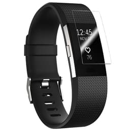 5-pack Näytönsuoja yhteensopiva Fitbit Charge 2 5-pack