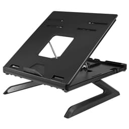 Sammenfoldelig Laptop-stander og højdejusterbar Sv