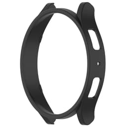 Stötsäkert skyddsfodral Samsung Galaxy Watch 6 Svart 40 mm