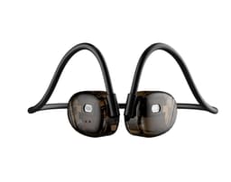 Langattomat kuulokkeet Bluetooth 5.2 IPX7 Musta