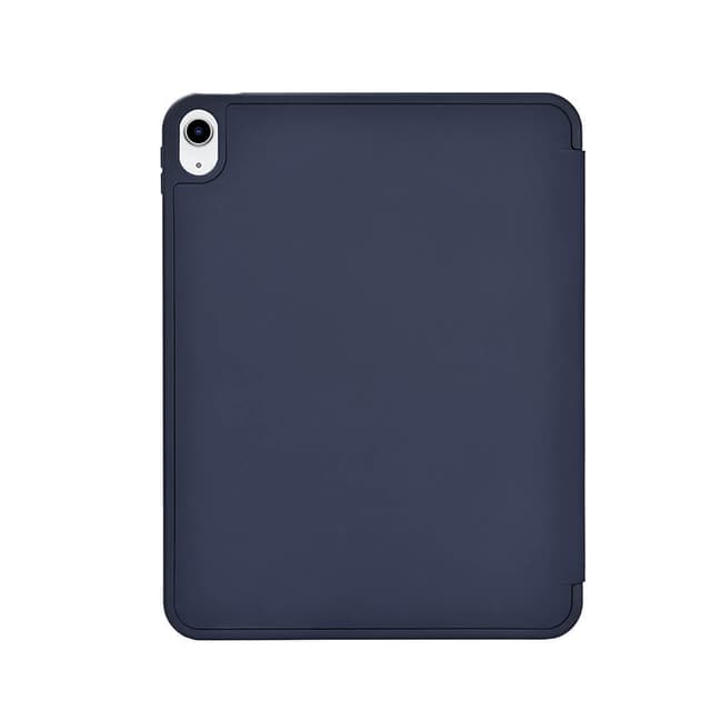 Tablet Cover Pencilpocket Mørkeblå - iPad 10,9"" 10th Gen 22, 11"" 11th Gen 25