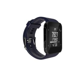 Garmin Forerunner 35/30 armbånd silikone Marineblå
