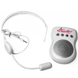 Headset Microphone