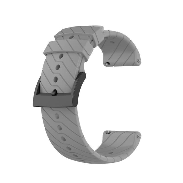 Suunto 7/9/9 baro/D5 Urrem Grå