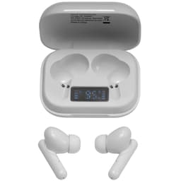 Virkelig trådløse Bluetooth-ørepropper